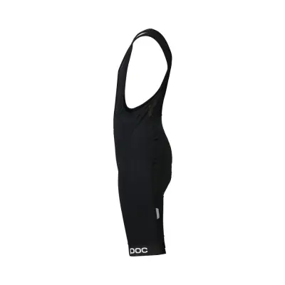 Y's XC Bibshorts Uranium Black