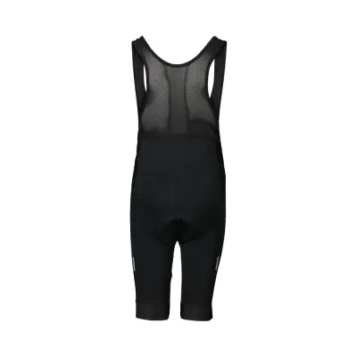 Y's XC Bibshorts Uranium Black