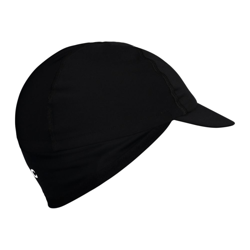 Thermal Cap Uranium Black