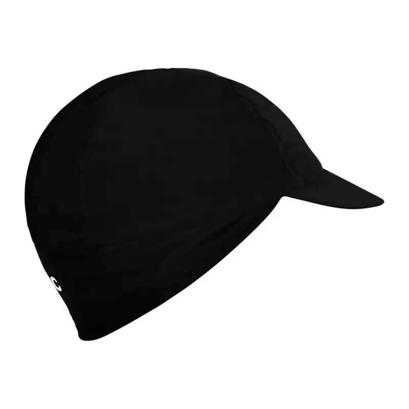 Thermal Cap Uranium Black