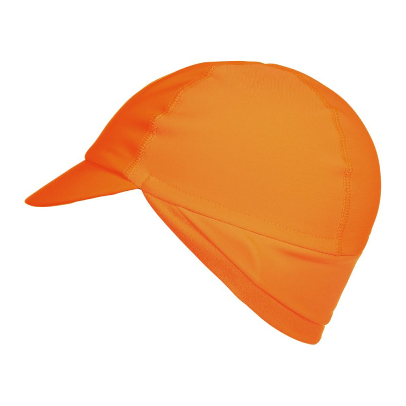 Thermal Cap Zink Orange