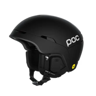 Obex Connect Headset Uranium Black ONE
