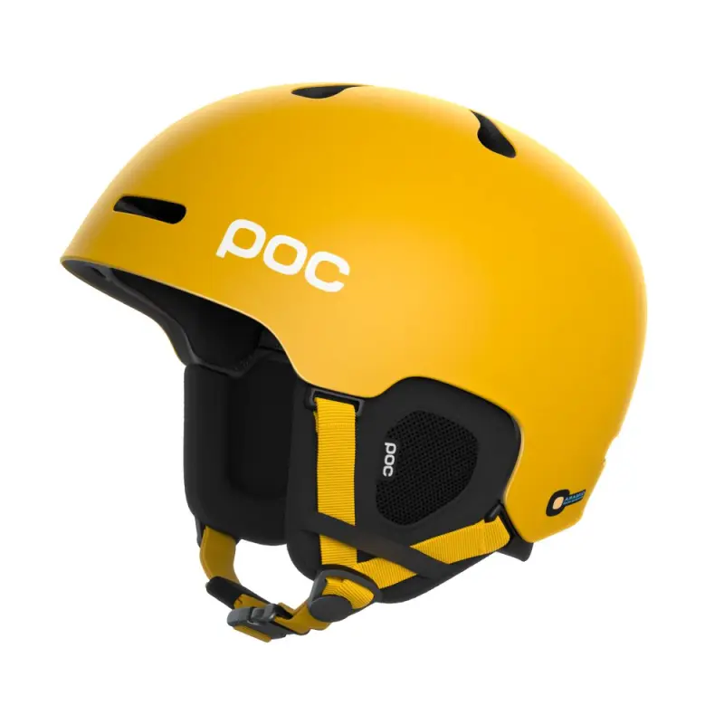 Fornix MIPS Sulphite Yellow Matt
