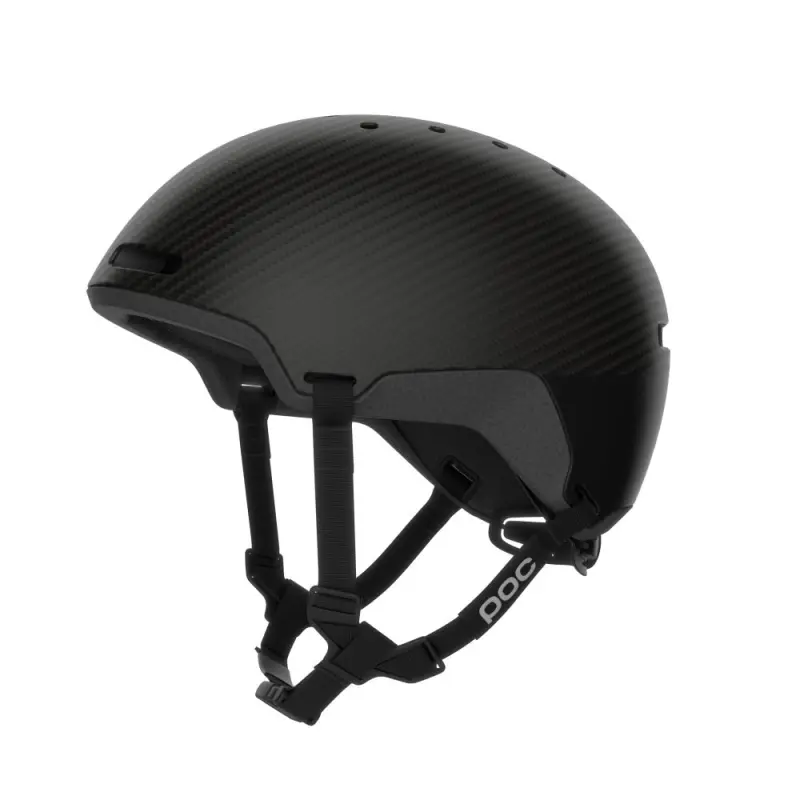 Calyx Carbon Carbon/Uranium Black