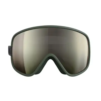 Vitrea Epidote Green/Partly Sunny Ivory ONE