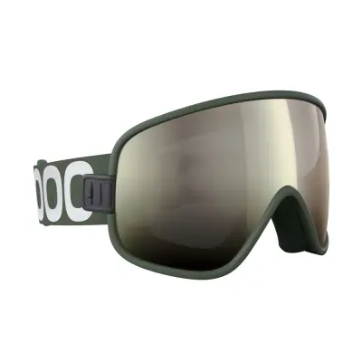 Vitrea Epidote Green/Partly Sunny Ivory ONE