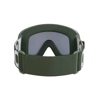 Vitrea Epidote Green/Partly Sunny Ivory ONE