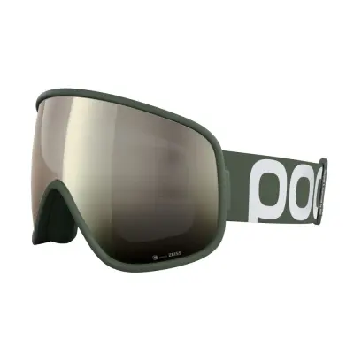 Vitrea Epidote Green/Partly Sunny Ivory ONE