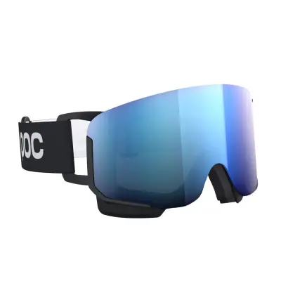 Nexal Uranium Black/Partly Sunny Blue ONE