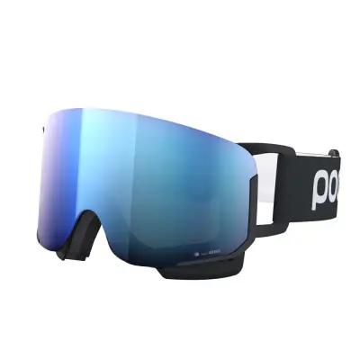 Nexal Uranium Black/Partly Sunny Blue ONE