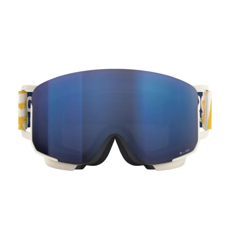 Nexal Hedvig Wessel Ed. Store Skagast?lstind/Partly Sunny Azure ONE