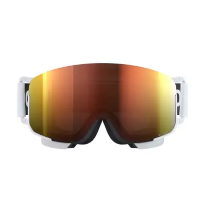 Nexal Mid Hydrogen White/Partly Sunny Orange ONE