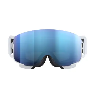 Nexal Mid Hydrogen White/Partly Sunny Blue ONE