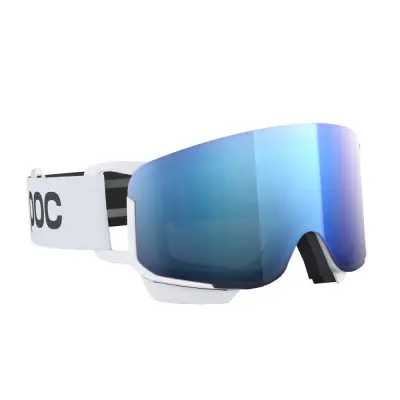 Nexal Mid Hydrogen White/Partly Sunny Blue ONE