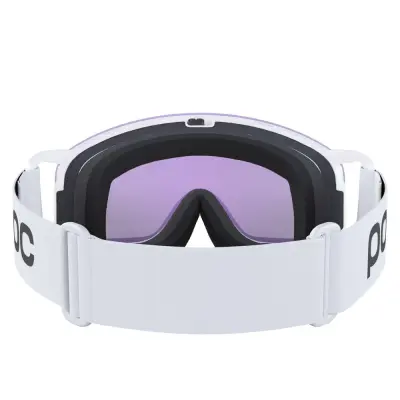 Nexal Mid Hydrogen White/Partly Sunny Blue ONE