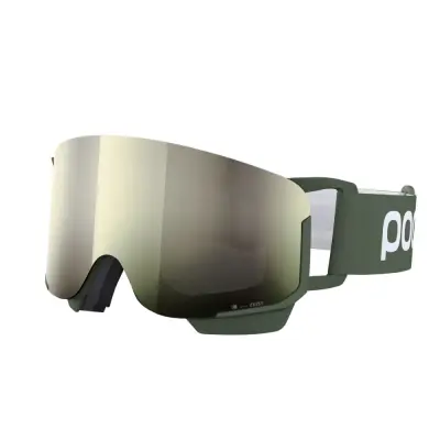 Nexal Mid Epidote Green/Partly Sunny Ivory ONE