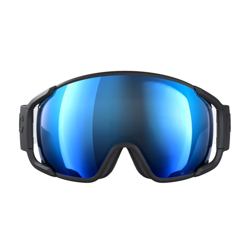 Zonula Uranium Black/Partly Sunny Blue ONE