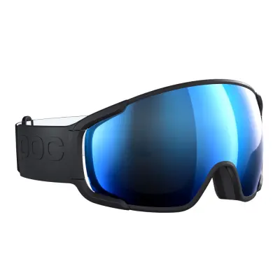 Zonula Uranium Black/Partly Sunny Blue ONE