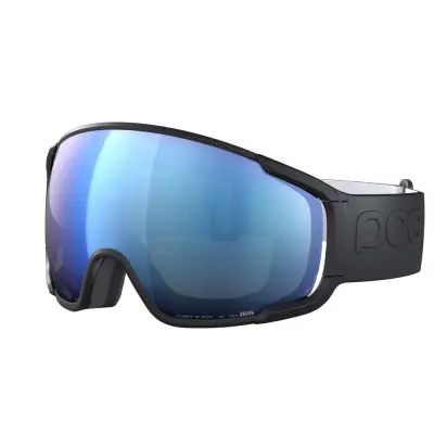 Zonula Uranium Black/Partly Sunny Blue ONE