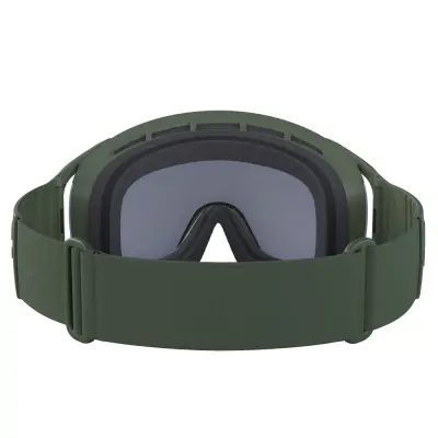 Zonula Epidote Green/Partly Sunny Ivory ONE