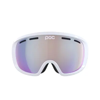 Fovea Photochromic Hydrogen White/Photochromic/Light Pink-Sky Blue ONE