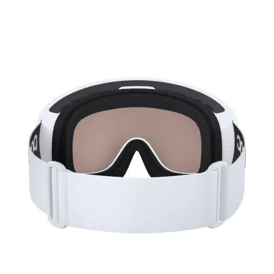 Fovea Photochromic Hydrogen White/Photochromic/Light Pink-Sky Blue ONE