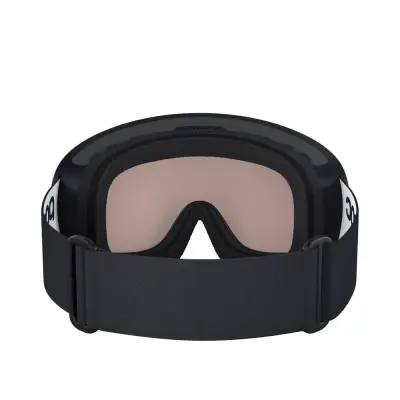 Fovea Photochromic Uranium Black/Photochromic/Light Pink-Sky Blue ONE