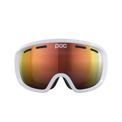 Fovea Hydrogen White/Partly Sunny Orange ONE