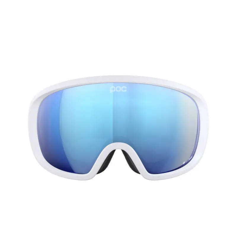 Fovea Hydrogen White/Partly Sunny Blue ONE