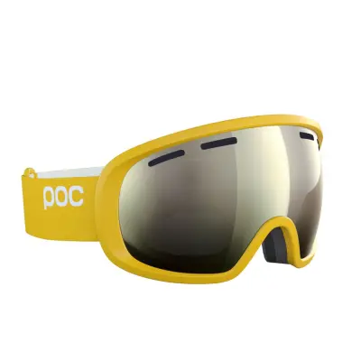 Fovea Sulphite Yellow/Partly Sunny Ivory ONE