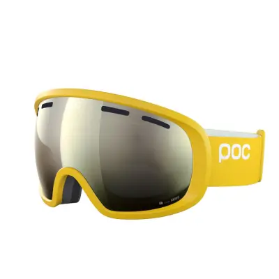 Fovea Sulphite Yellow/Partly Sunny Ivory ONE