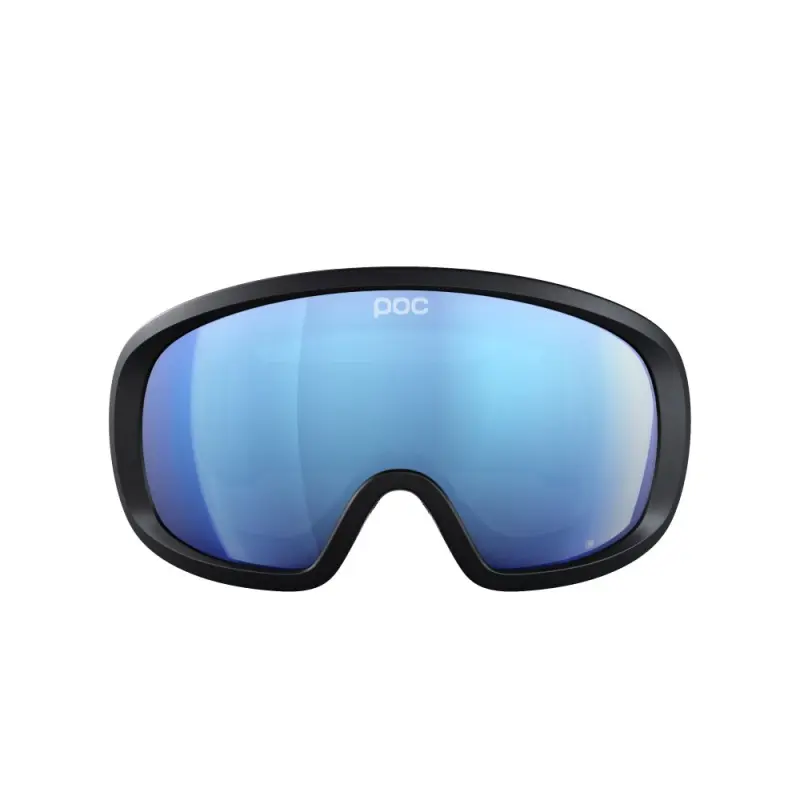 Fovea Mid Uranium Black/Partly Sunny Blue ONE