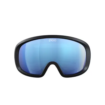 Fovea Mid Uranium Black/Partly Sunny Blue ONE