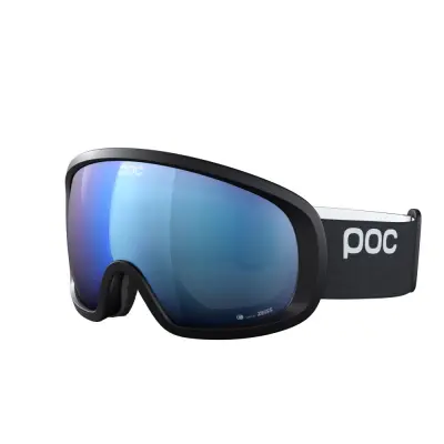 Fovea Mid Uranium Black/Partly Sunny Blue ONE