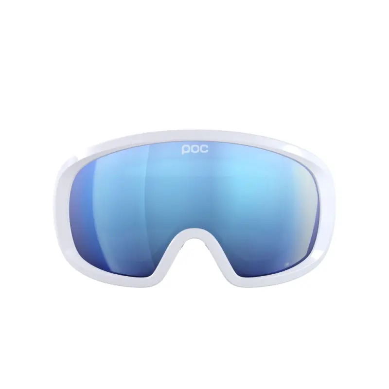 Fovea Mid Hydrogen White/Partly Sunny Blue ONE