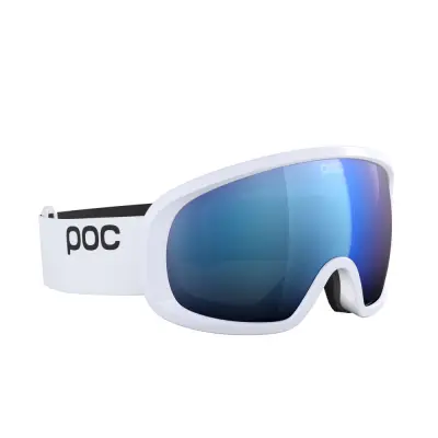 Fovea Mid Hydrogen White/Partly Sunny Blue ONE