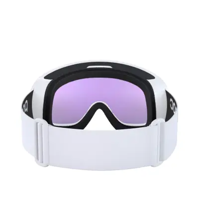 Fovea Mid Hydrogen White/Partly Sunny Blue ONE