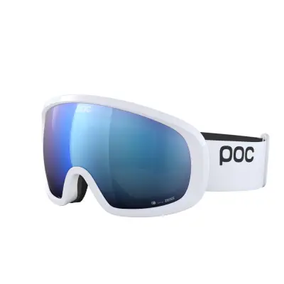 Fovea Mid Hydrogen White/Partly Sunny Blue ONE