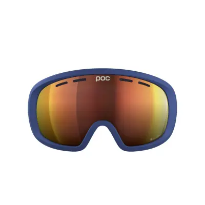 Fovea Mid Lead Blue/Partly Sunny Orange ONE
