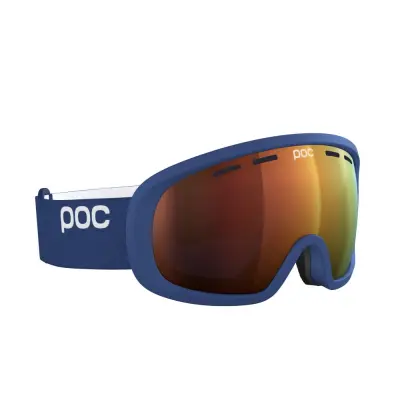 Fovea Mid Lead Blue/Partly Sunny Orange ONE