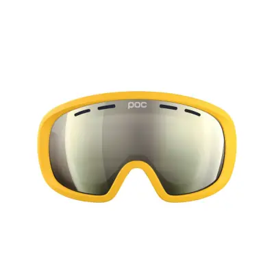 Fovea Mid Sulphite Yellow/Partly Sunny Ivory ONE