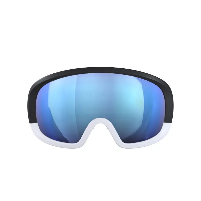 Fovea Mid Race Uranium Black/Hydrogen White/Partly Sunny Blue ONE