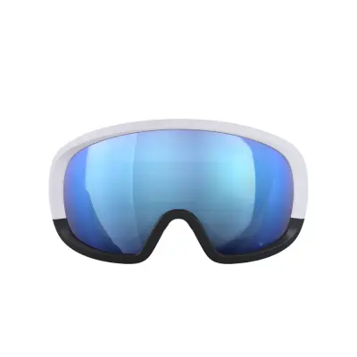 Fovea Mid Race Hydrogen White/Uranium Black/Partly Sunny Blue ONE