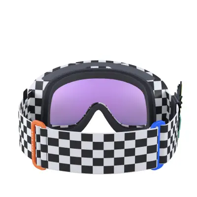 Fovea Mid Race Speedy Dolcezza/Partly Sunny Blue ONE