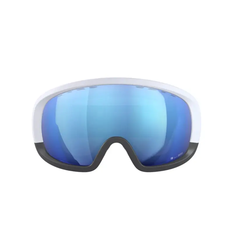 Fovea Mid Race Marco Odermatt Ed. Hydrogen White/Uranium Black/Partly Sunny Blue ONE