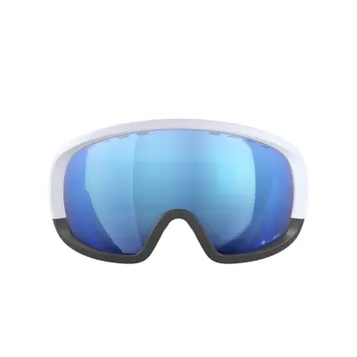 Fovea Mid Race Marco Odermatt Ed. Hydrogen White/Uranium Black/Partly Sunny Blue ONE