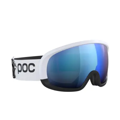 Fovea Mid Race Marco Odermatt Ed. Hydrogen White/Uranium Black/Partly Sunny Blue ONE