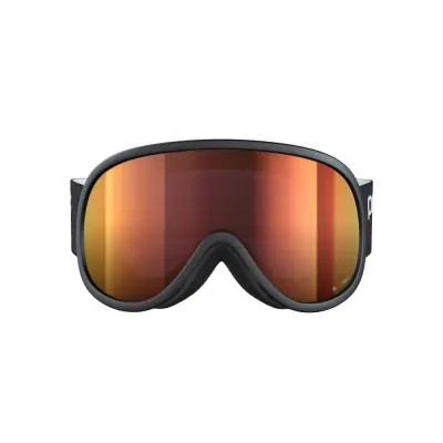Retina Uranium Black/Partly Sunny Orange ONE