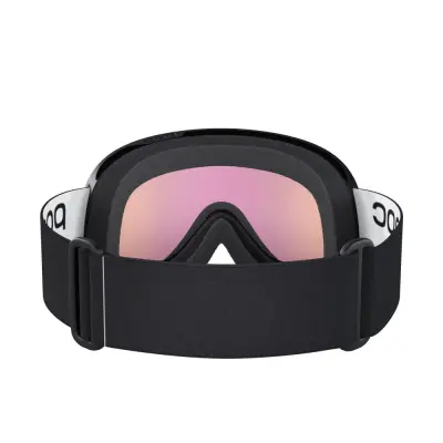 Retina Uranium Black/Partly Sunny Orange ONE