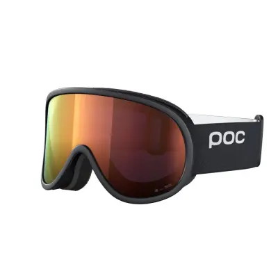Retina Uranium Black/Partly Sunny Orange ONE
